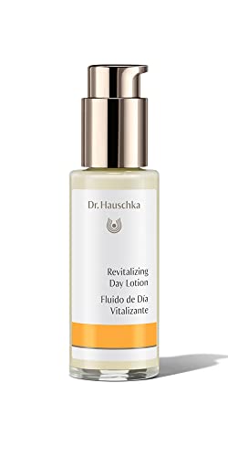 Dr. Hauschka Revitalizing Day Lotion, 1.7 fl oz