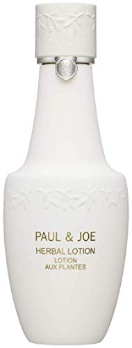 Paul & Joe Herbal Lotion, 6.7 Fl Oz