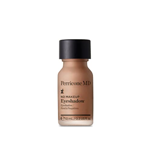 Perricone MD No Makeup Eyeshadow, Shade 3, 0.3 oz.