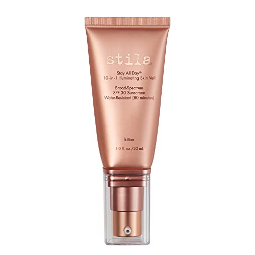 stila Stay All Day® 10-in-1 Illuminating Skin Veil, 1 ct.