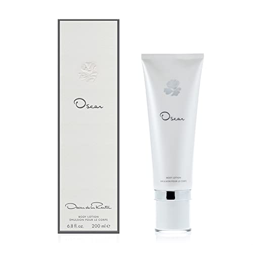 Oscar by Oscar de la Renta, Oscar Signature Collection, Body Lotion for Women, 6.8 Fl. Oz.