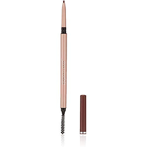 jane iredale Retractable Brow Pencil, Brunette 0.003 Ounce