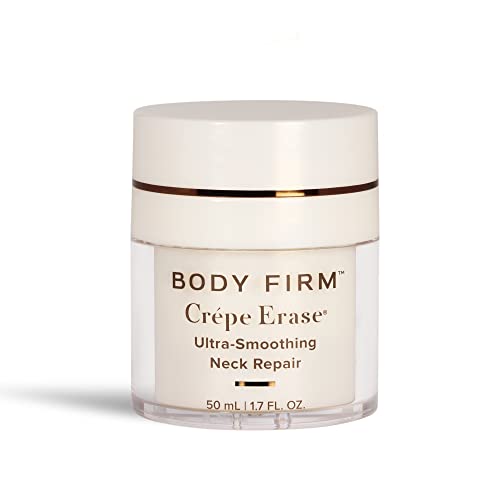 Crepe Erase Ultra Smoothing Neck Repair Treatment