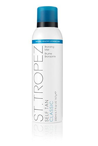 St. Tropez Self Tan Bronzing Mist , 6.7 Ounce