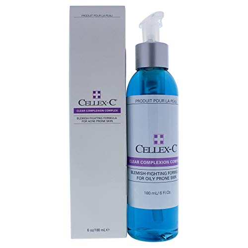 Cellex-C Clear Complexion Complex, 6 Fl Oz