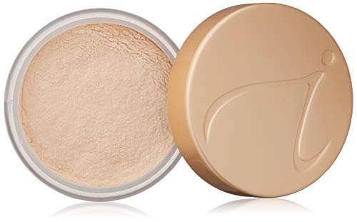 jane iredale Amazing Matte Loose Finish Powder , 0.35 Ounce (Pack of 1)