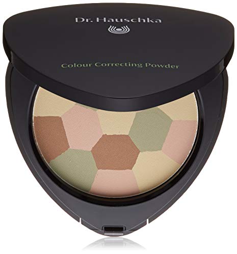 Dr. Hauschka Colour Correcting Powder, Translucent