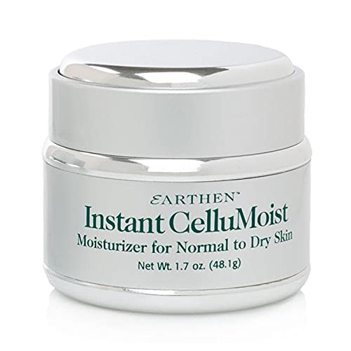 Instant CelluMoist is a skin-firming, anti-wrinkle, and moisturizing cream,for Normal to Dry Skin, 1.7 Ounce