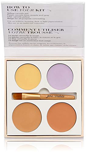 jane iredale Corrective Colors , 0.35 Ounce (Pack of 1)